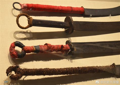 中国古代冷兵器排行榜：最厉害的不是刀剑，而是它，毫无争议！