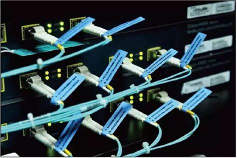综合布线系统缆用量如何计算 综合布线系统有什_菲尼特