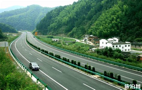 忻州临时关闭13个高速收费站_旅泊网