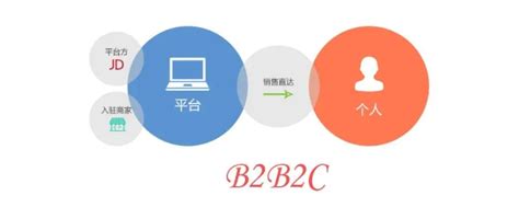 b2b和b2c网上支付是什么意思 - 知百科