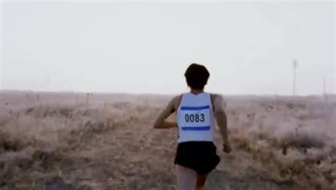 日本励志广告《谁说人生是一场马拉松》_腾讯视频