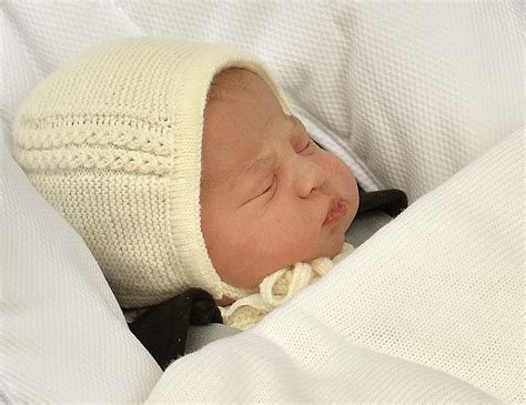 The Cutest Royal Baby Pictures of All Time - 40 Royal Baby Photos