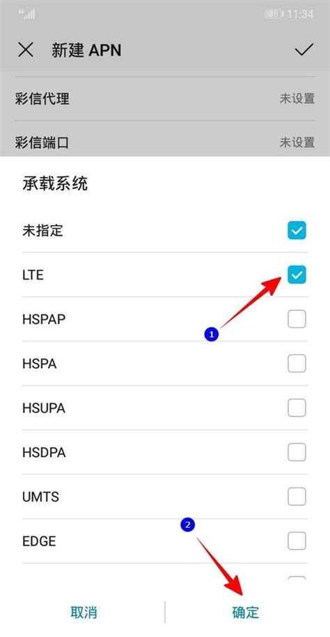 电信接入点设置哪个好最快最稳定（中国电信4g最快apn设置）-蓝鲸创业社