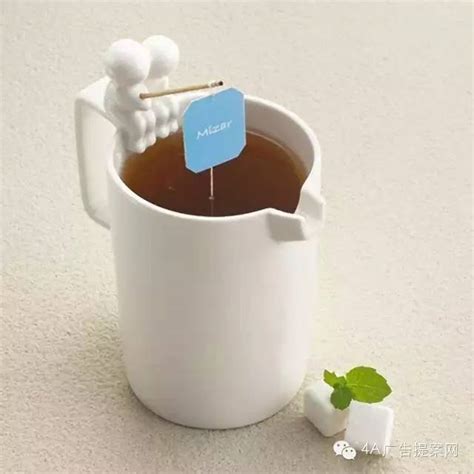一杯奶茶·品牌包装视觉设计 A cup of milk tea - 找好包装，上包联网