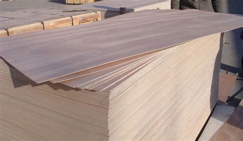 西安哪里买木胶板，建筑木胶板、筑模板优点-西安市华大木业