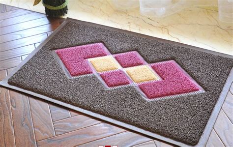 防滑地毯的毯面种类与作用介绍 - 装修保障网