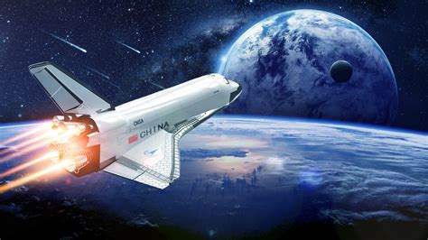 我国“新一代”载人飞船取得突破性进展，一次可搭载6-7名宇航员|载人飞船|新一代|宇航员_新浪新闻