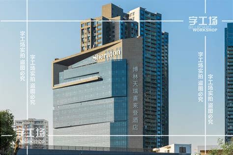 地产楼宇标识系统-重庆巨锦广告有限公司
