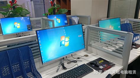 广州电脑租赁，广州企业租电脑的九大优势 - 知乎
