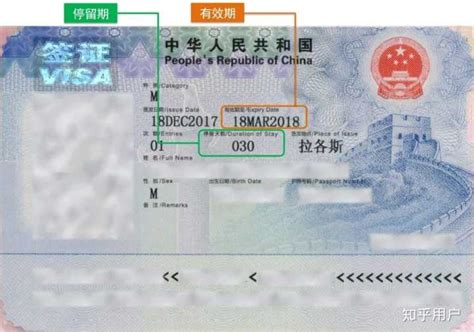 为什么中国签证没有照片？ - 知乎