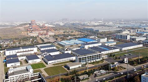徐州市2020年重大产业项目投资计划公布！快来看看都有哪些产业！-中工招商网