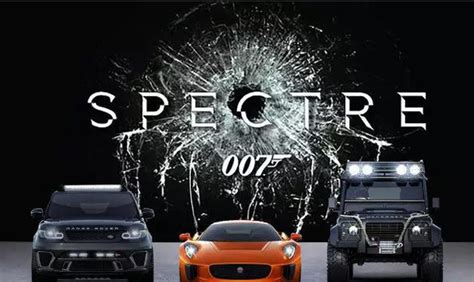 电影海报-花瓣网|陪你做生活的设计师 | 007：幽灵党 Spectre 海报