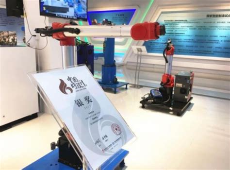 高质产业，品牌南海：华数机器人，积极推动智能装备产业发展__凤凰网