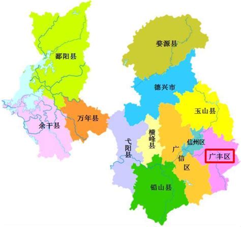 地理答啦：上饶和赣州，江西省的这两座重要城市，哪一个更有发展潜力？ - 知乎