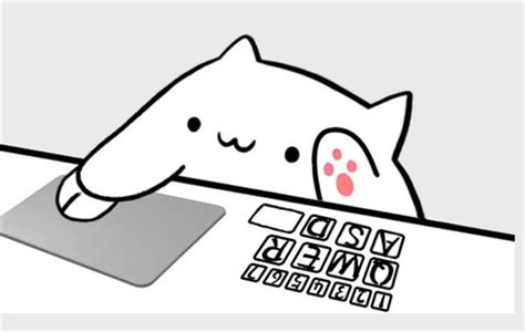 【按键猫咪完美全键盘版】按键猫咪完美全键盘1下载(Bongo Cat Mver) v0.1.6.0 最新免费版-开心电玩