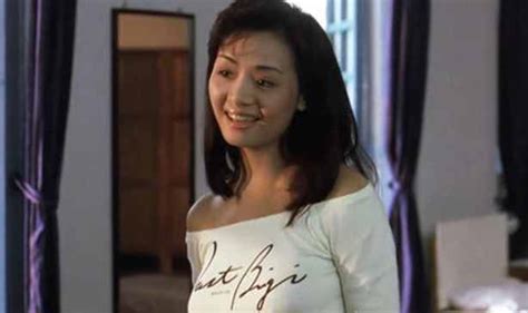 1991年，叶子楣唯一主演的电影，却拍成了风月奇情版《跛豪》_王霞_叶玉卿_女儿