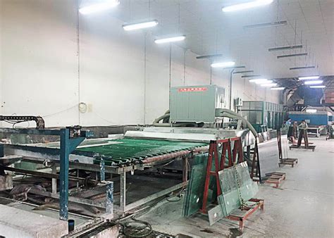 玻璃管石英管切割机-玻璃生产设备-安徽瑞龙玻璃机械股份有限公司