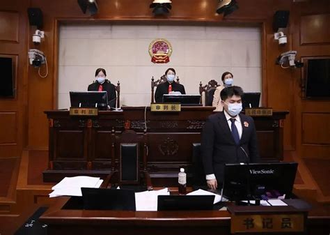 点赞！上海杨浦法院2件案件入选2022年度上海版权十大典型案件 |界面新闻 · JMedia