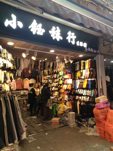 武汉汉正街服装市场年后营业时间了解下_53货源网