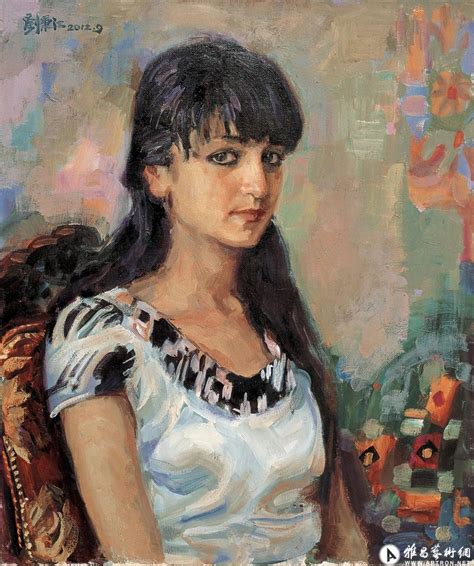 庆祝建党100周年丨新疆美术家协会油画作品赏析（十一）