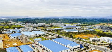 乐山国家高新技术产业开发区-工业园网