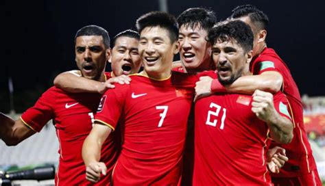 日韩男足都晋级世界杯16强，还战胜德西葡等列强，中国足球有希望