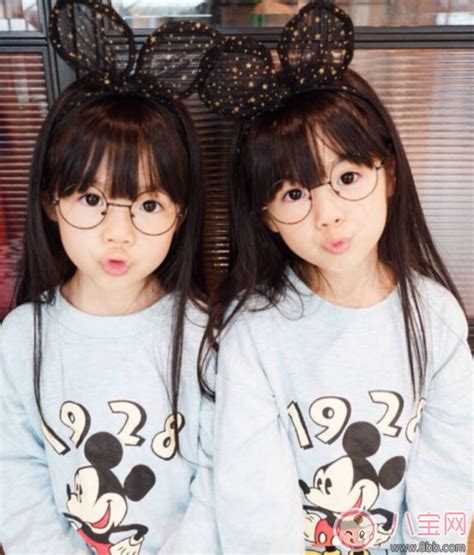 2020最新双胞胎女生起名 双胞胎姐妹起名合集_个性点