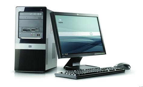 惠普HP ProDesk 680 G2 MT台式机i5-6500+2G独显+20寸液晶显示器