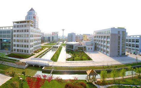 校园风景 | 江苏海洋大学