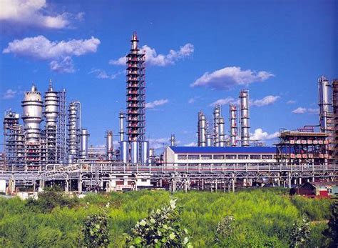 中国工业新闻网_大庆油田三次采油产量连续20年超千万吨