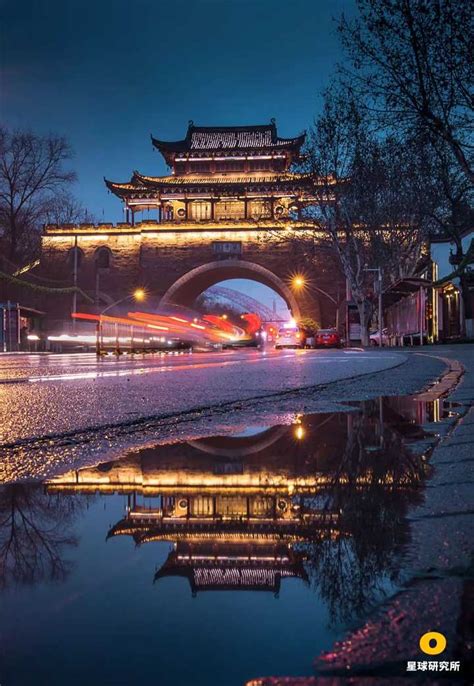 武汉的春天比你想象的还要美，浪漫氛围直接拉满_澎湃号·湃客_澎湃新闻-The Paper