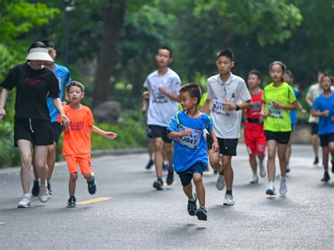 健康路上一个不掉队 | 建侬（天津）5K跑团正式成立 - 5k跑团活动 - 北京建侬体育用品有限公司