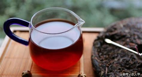 七种不同形态的普洱茶，了解清楚方可驰骋茶界 - 知乎