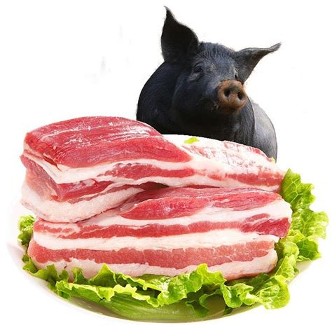 全国十大鲜猪肉品牌（中国十大冷鲜肉品牌排行榜） | WE生活
