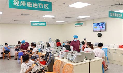 罗湖残联儿童康复服务惠及800多个家庭 - 新闻中心 - 深圳市残疾人联合会
