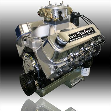 632 Big Block Chevy Blown Drag Racing 1800 HP - Hekimian Racing Engines
