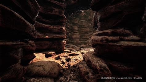 三维动画峡谷荒漠石壁洞穴视频素材,延时摄影视频素材下载,高清3840X2160视频素材下载,凌点视频素材网,编号:563302