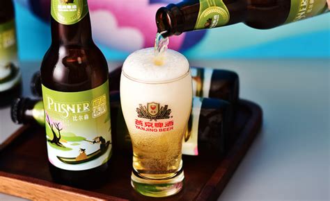 燕京啤酒啤酒怎么样 年货之燕京V10精酿白啤_什么值得买