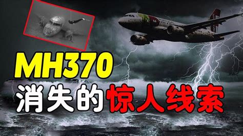 关于消失的马航MH370，你不知的真相？证据指向为一起国际阴谋？#空难#空中浩劫#马航MH370事件将开庭_腾讯视频}