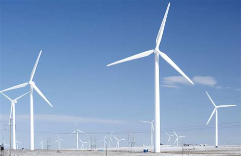 通辽市100万千瓦外送风电基地项目可行性研究报告 - 知乎