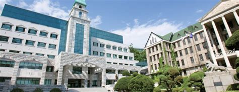 2022年韩国汉阳大学世界排名第几 2023年QS世界大学排行榜发布-奇迹学习网