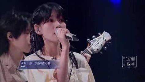 陈婧霏 | 一个女歌手的「月亮与六便士」 - 流行音乐人 - 中国音乐网