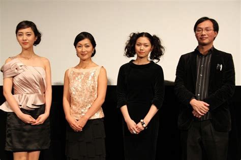 《河畔的朔子》东京电影节试映 获观众好评-搜狐娱乐