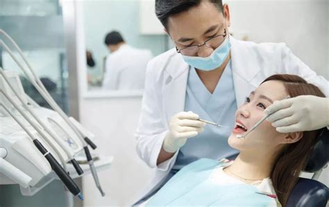 恒直口腔医师：口腔医疗不仅要治愈患者更需要陪伴_互联网_艾瑞网