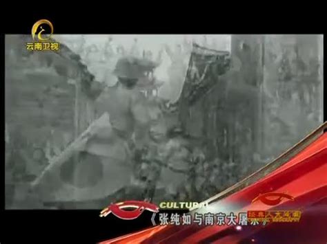 纪录片《张纯如与南京大屠杀》完整版_新浪新闻