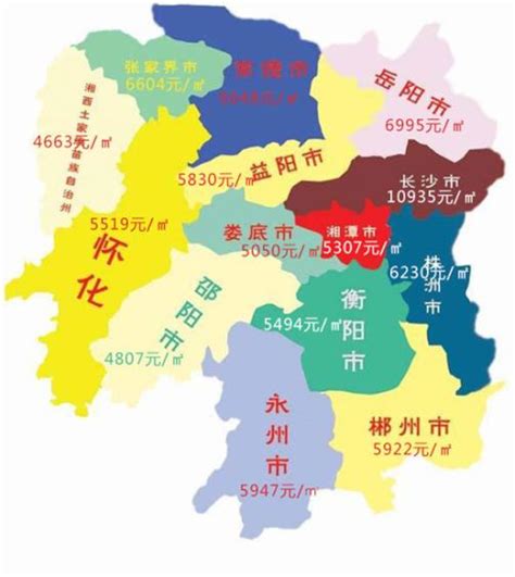 湘潭排名前十的小学 湘潭市十大小学排名一览表
