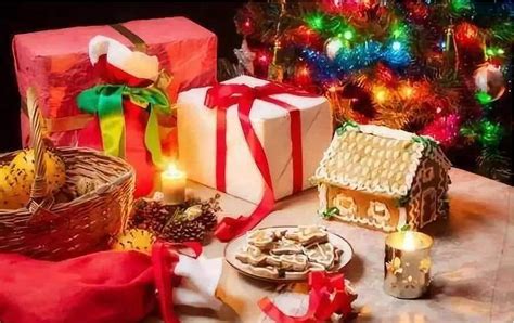 海外各国圣诞季习俗及2019年圣诞节放假时间汇总_赛贝知识产权服务