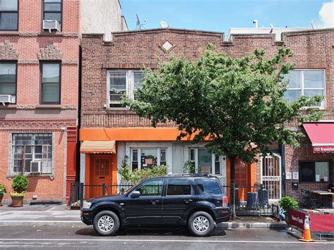 166 Franklin St, Brooklyn, NY 11222 | MLS# PDES-4307185 | Redfin