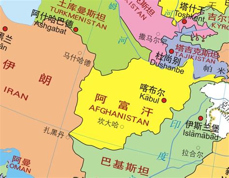 巴基斯坦和中国接壤吗-百度经验