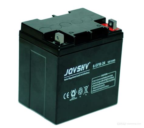 起动型蓄电池(6-QW-12MF)_广州广韵电气有限公司_新能源网